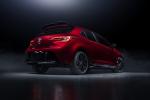 Toyota Corolla Hatchback Special Edition 2020 года (NA)